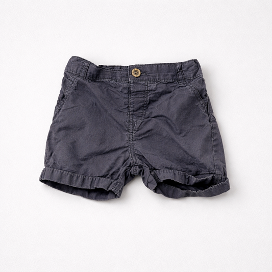 Shorts 9-12 m $5