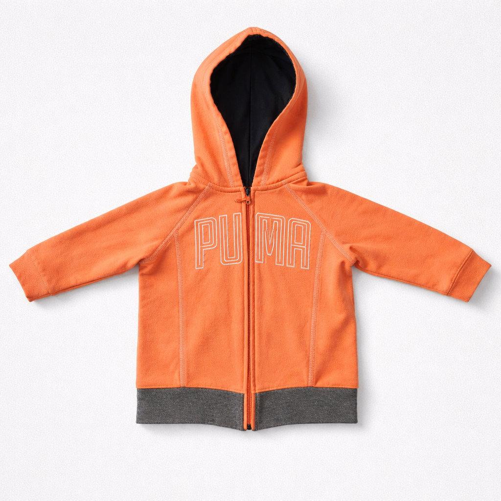 Hoodie 12 m $9