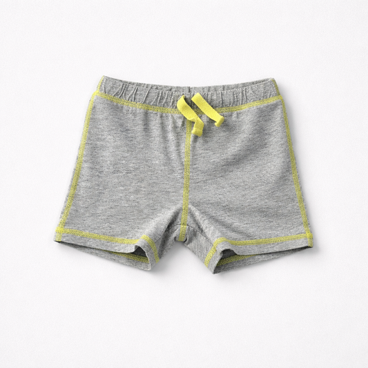 Shorts 6-12 m $4