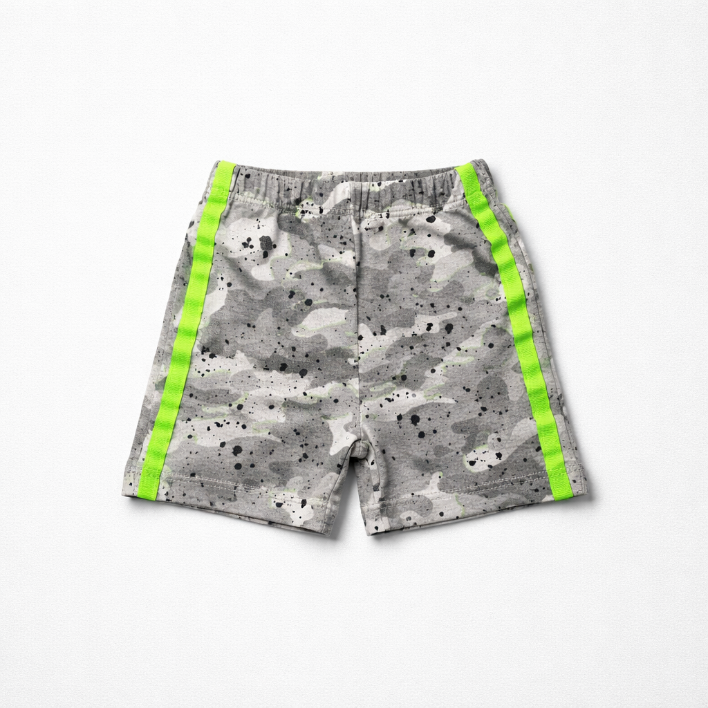 Shorts 3-6 m $3