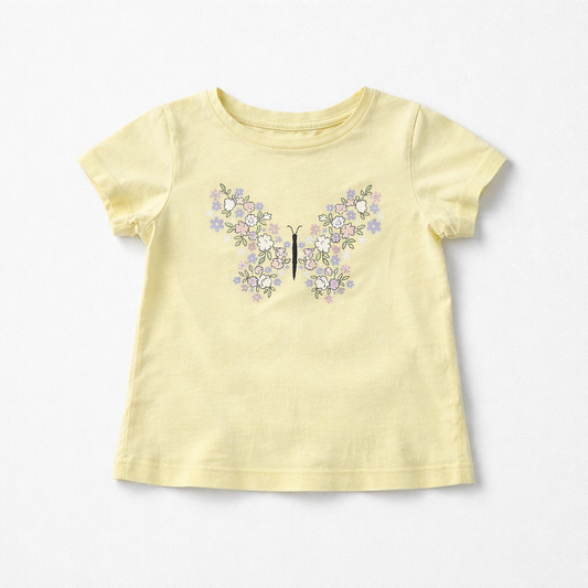 Short Sleeved Shirt 4T $5