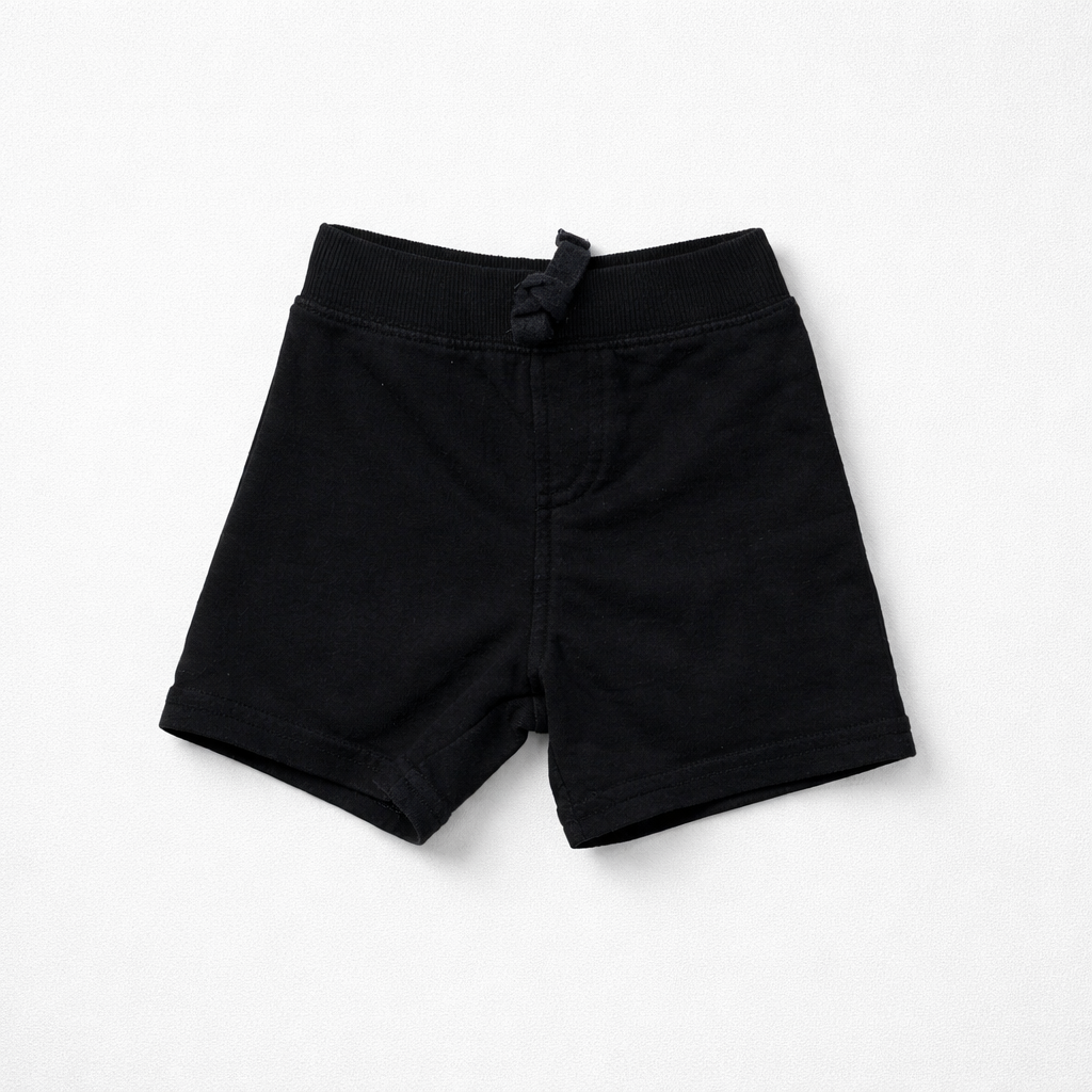 Shorts 6-12 m $4