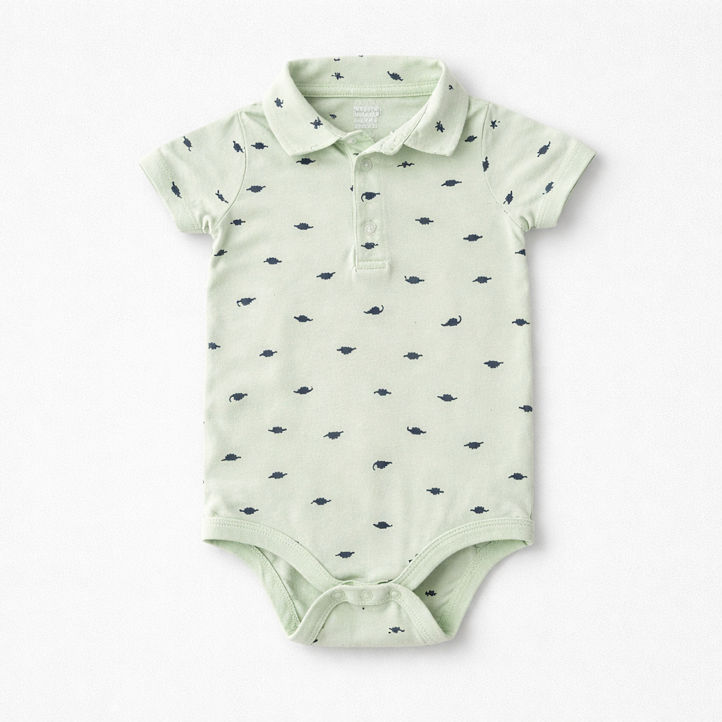 Onesie 6-12 m $5