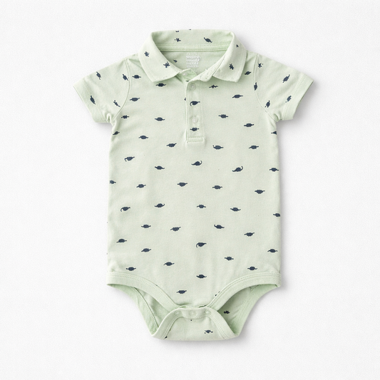 Onesie 6-12 m $5