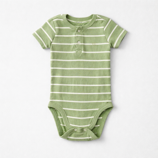 Onesie 6-12 m $4