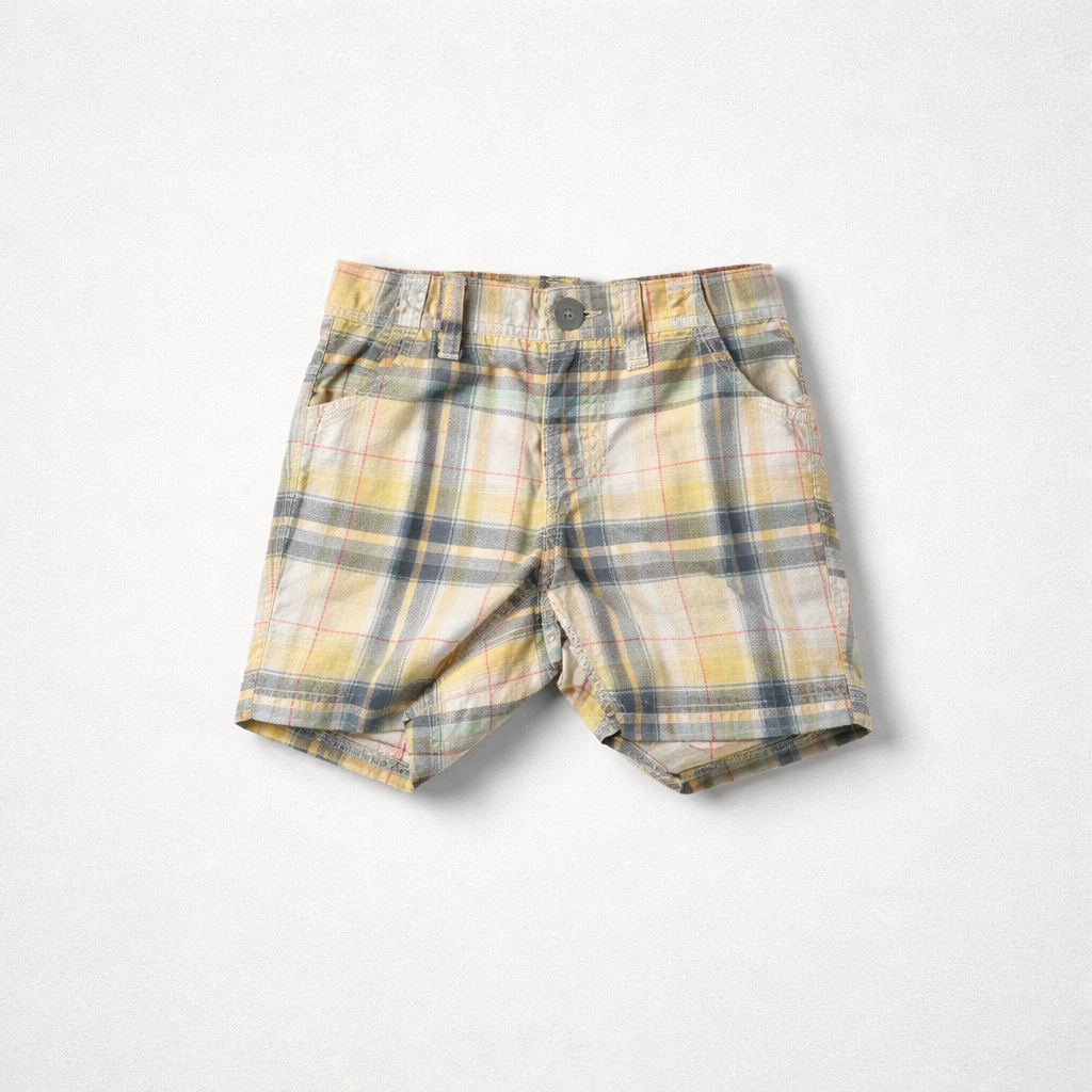 Shorts 6-12 m $5