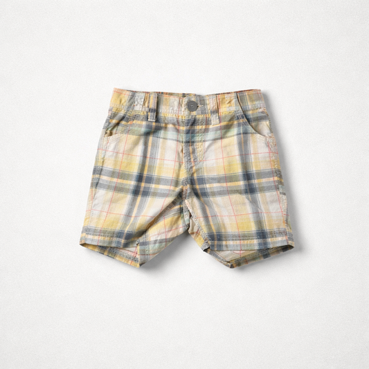 Shorts 6-12 m $5