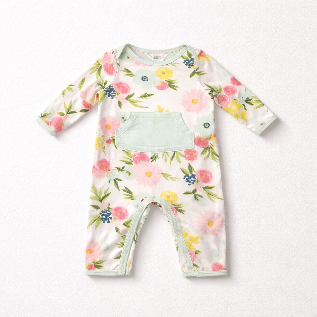 One Piece 6-9 m $7