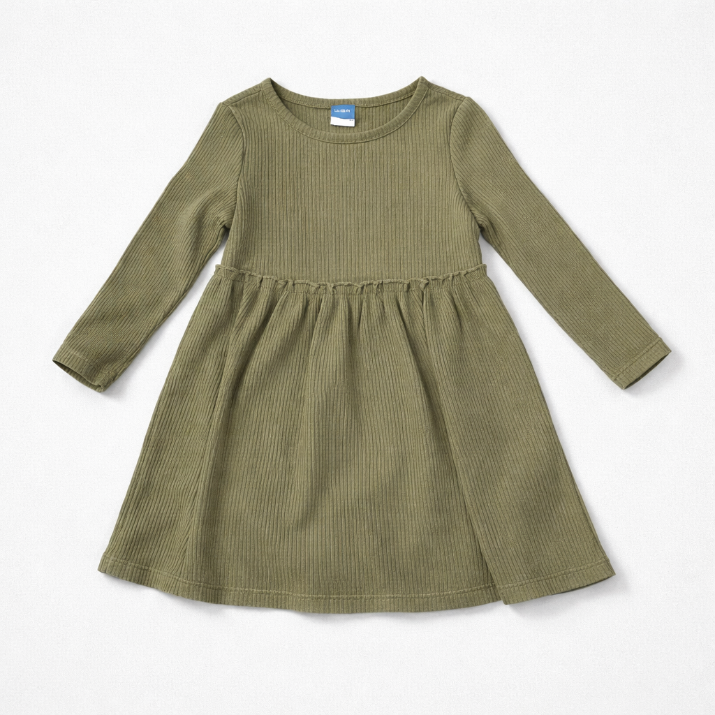 Dress 12-18 m $6