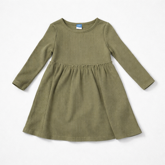 Dress 12-18 m $6