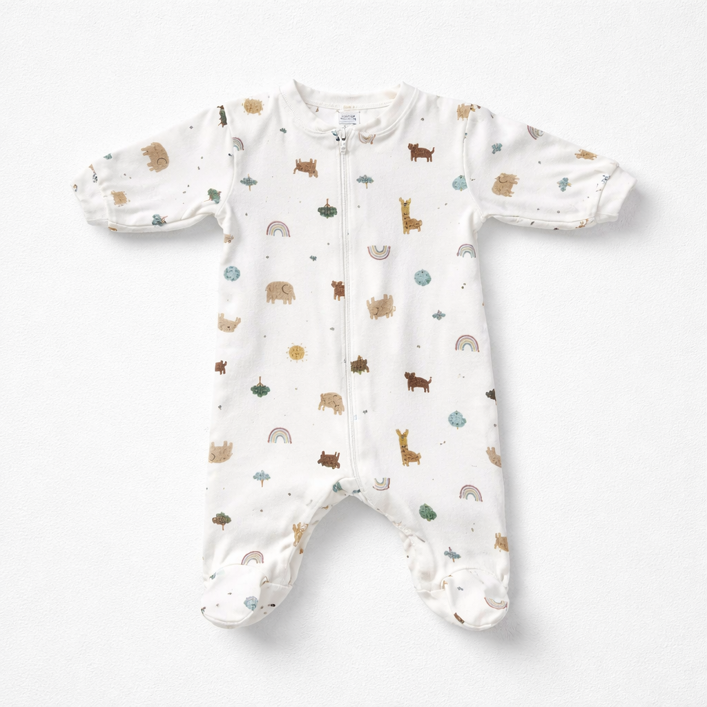 Sleeper 0-3 m $4