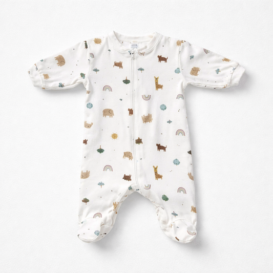 Sleeper 0-3 m $4