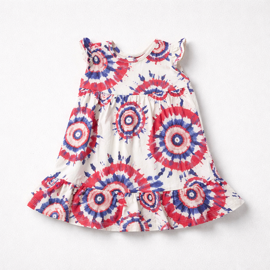 Dress  6-12 m $5