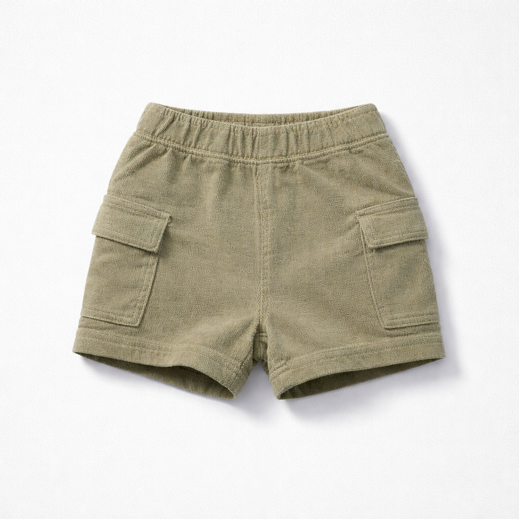 Shorts 6-12 m $4