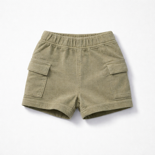 Shorts 6-12 m $4