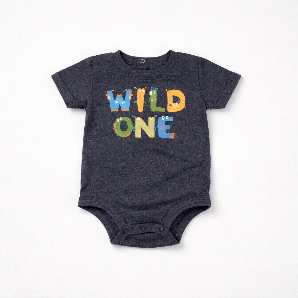 Onesie 6-9 m $4
