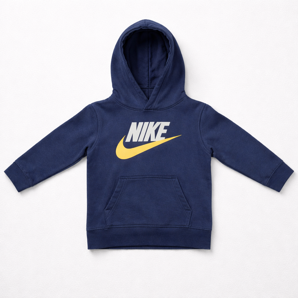 Hoodie 3T $8