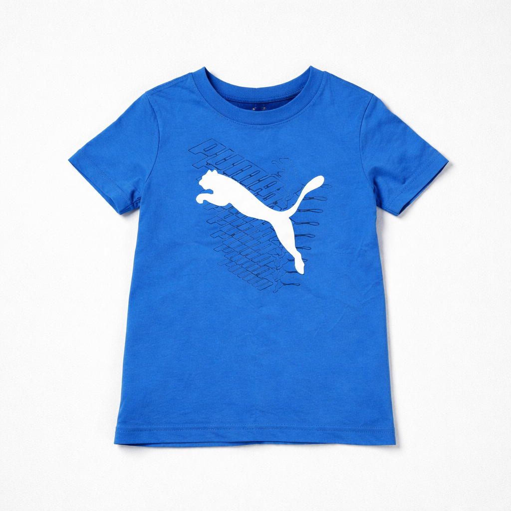Short Sleeved Shirt 3T $7
