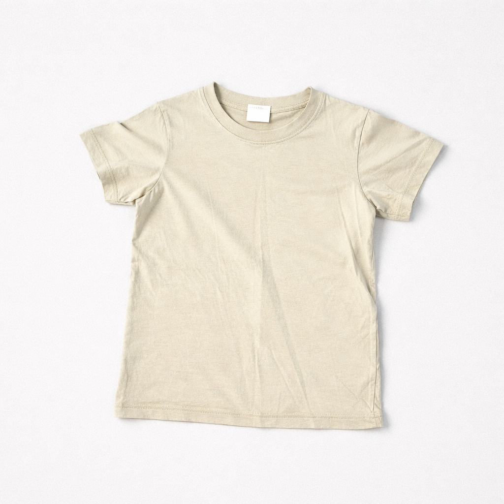 Short Sleeved Shirt 12-18 m $4