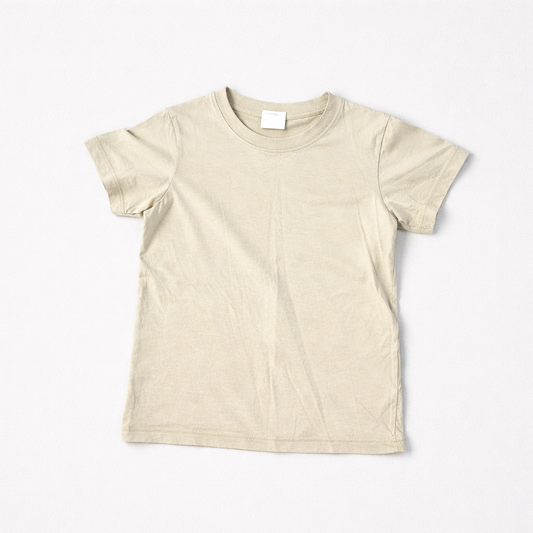 Short Sleeved Shirt 12-18 m $4
