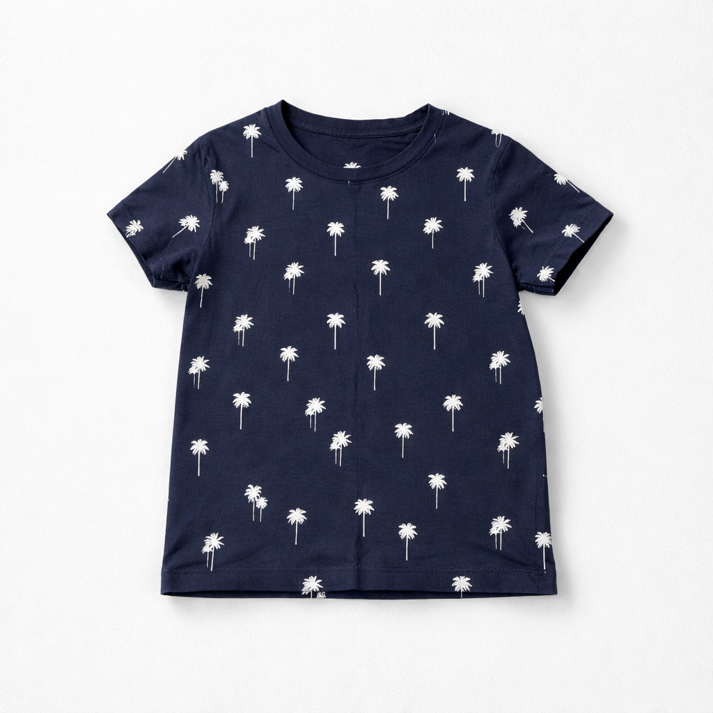 Short Sleeved Shirt 3T $5