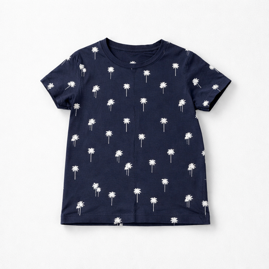 Short Sleeved Shirt 3T $5