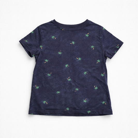 Short Sleeved Shirt 4T $4