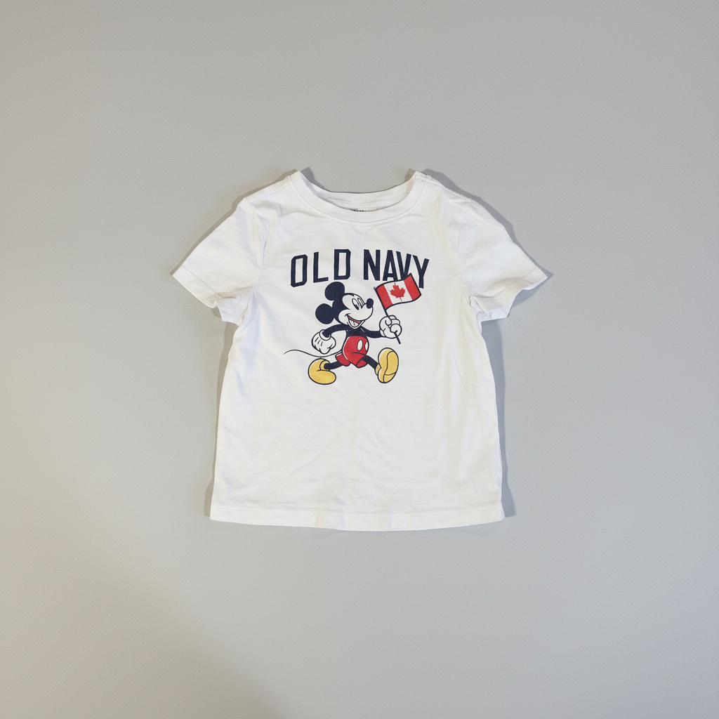 Short Sleeved Shirt 3T $6
