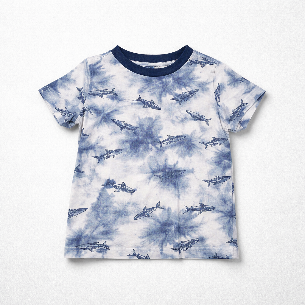 Short Sleeved Shirt 4T $4