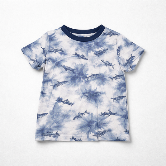 Short Sleeved Shirt 4T $4