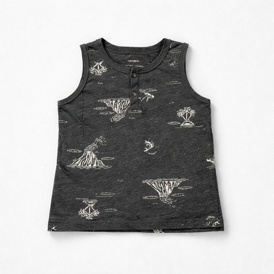 Tank Top 3T $5