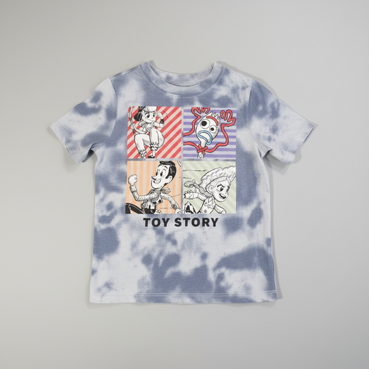 Short Sleeved Shirt 3T $5