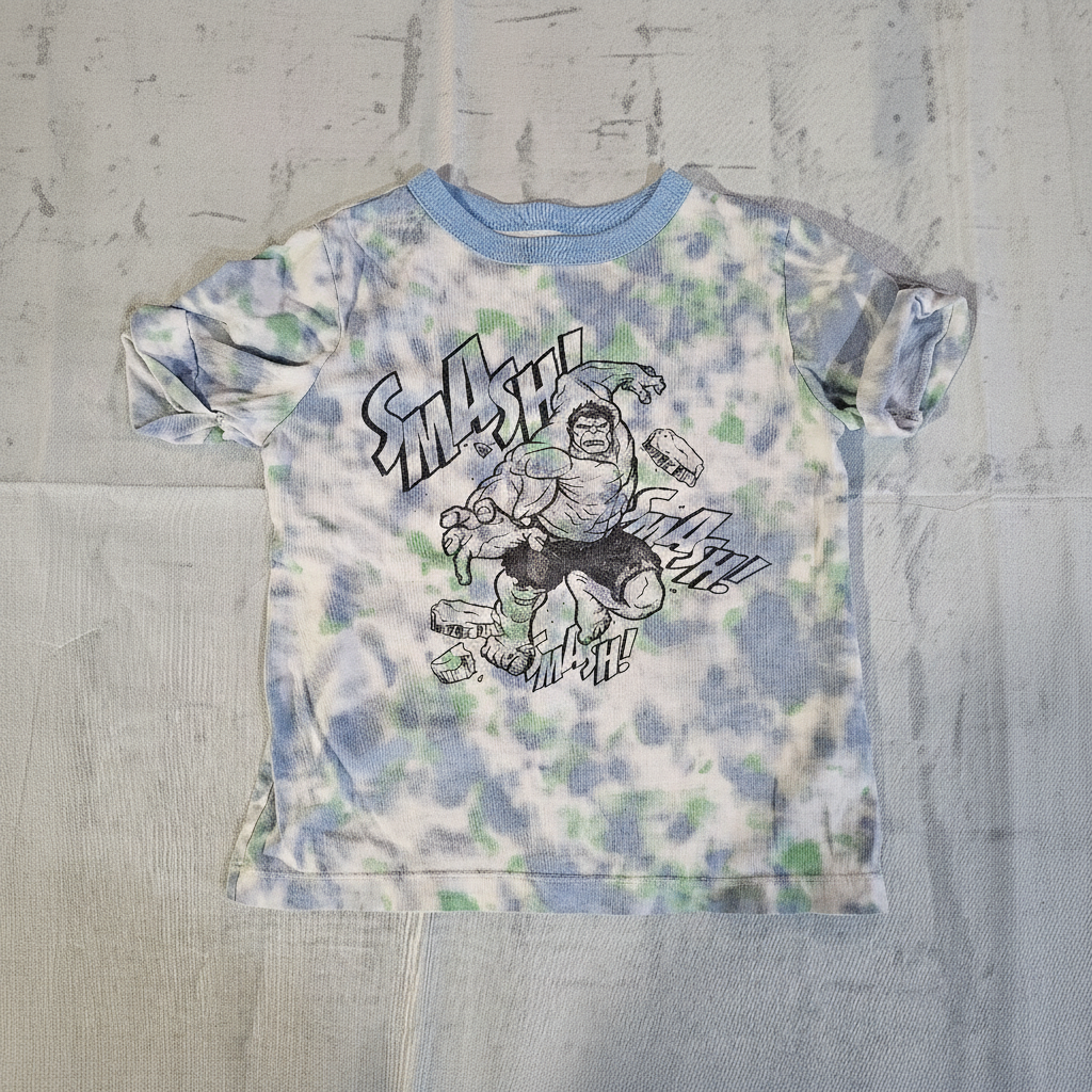 Short Sleeved Shirt 3T $3