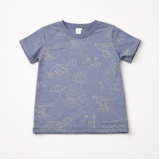 Short Sleeved Shirt 3T $3