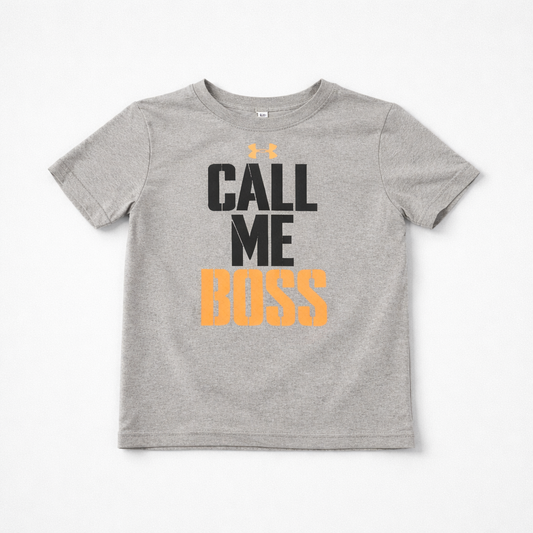 Short Sleeved Shirt 2T $8