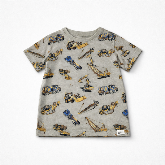 Short Sleeved Shirt 3T $6
