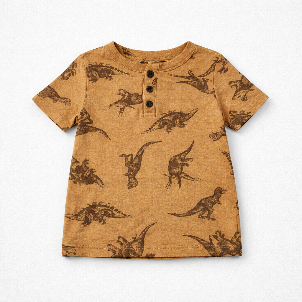 Short Sleeved Shirt 3T $4