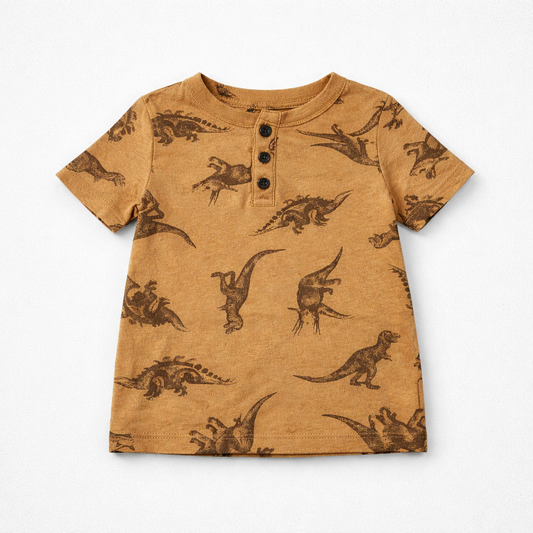 Short Sleeved Shirt 3T $4