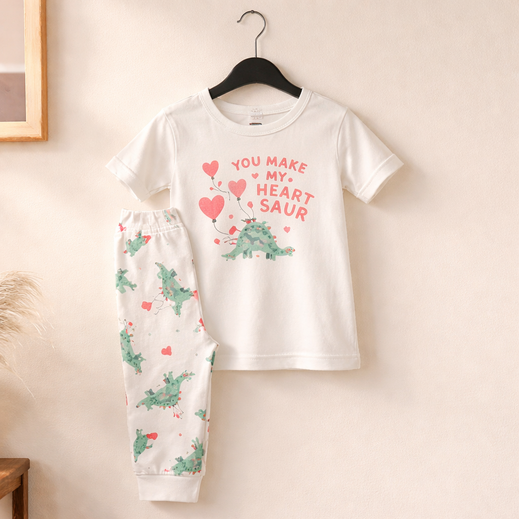 Pajamas 4T $5