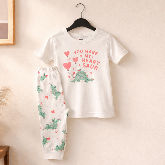 Pajamas 4T $5