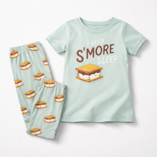 Pajamas 3T $5