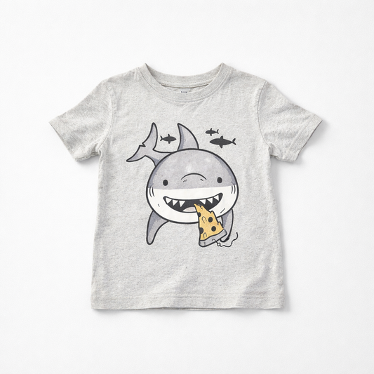 Short Sleeved Shirt 4T $3
