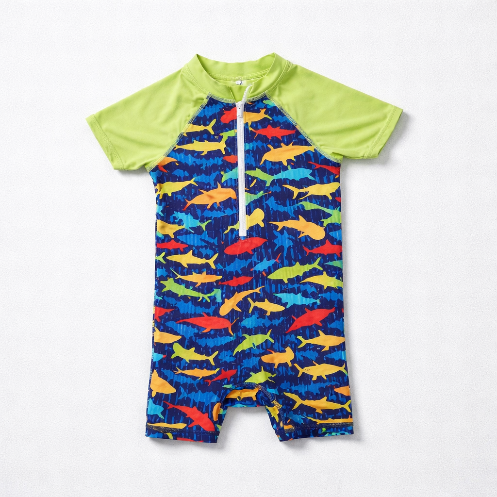 Swim Suit 3T $8