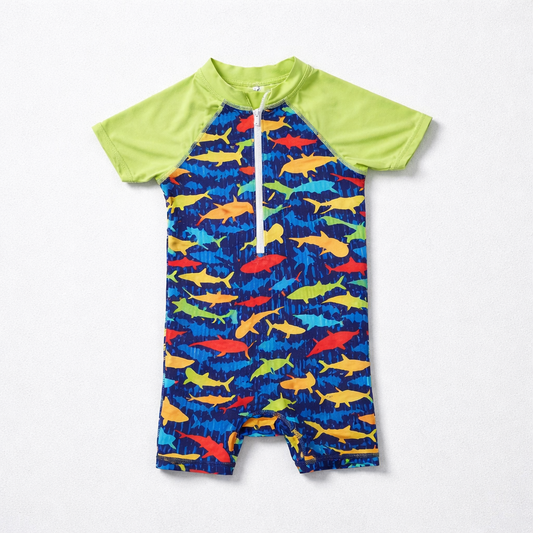 Swim Suit 3T $8