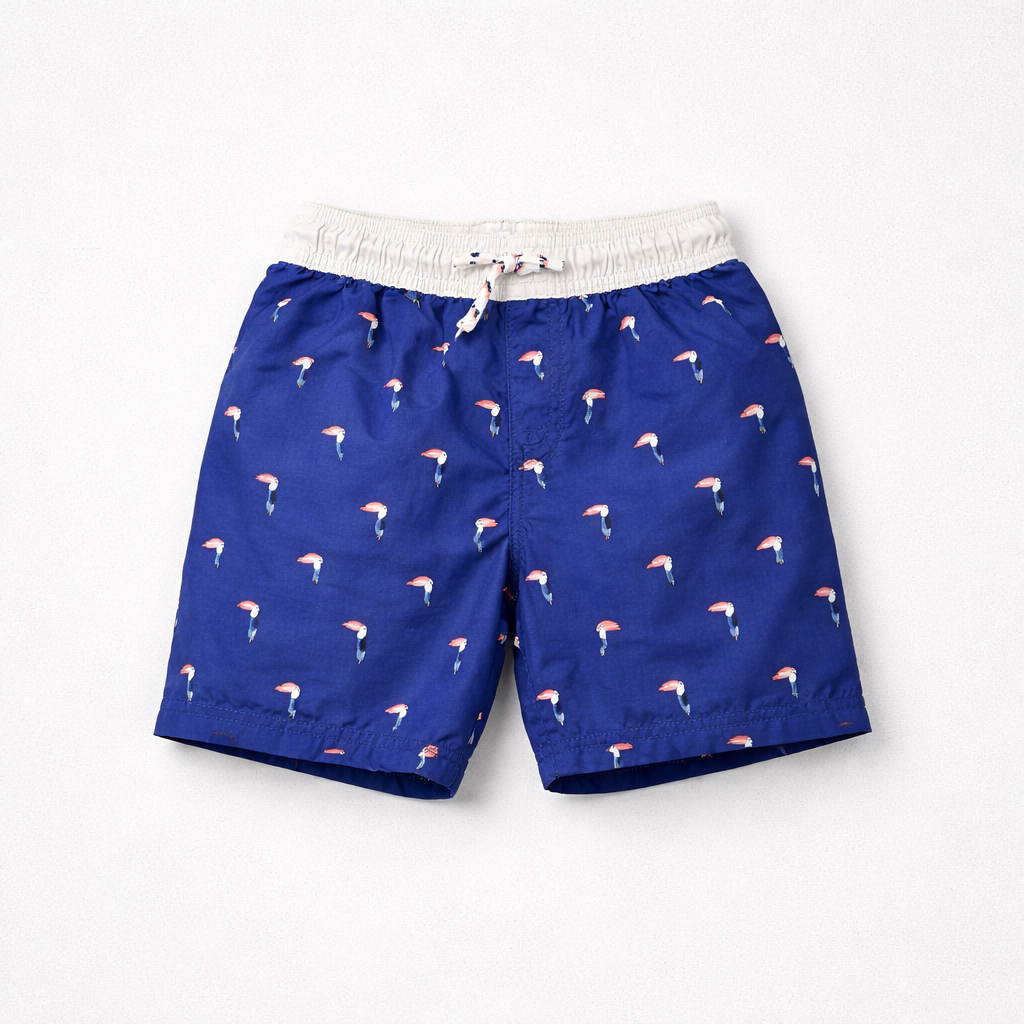 Swim Shorts 3T $6.00