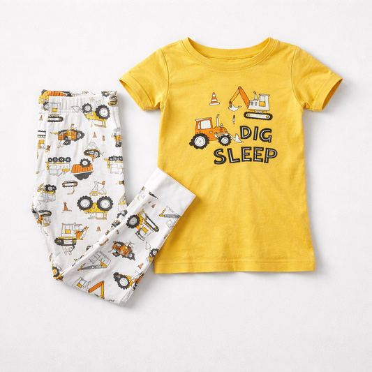Pajamas 4T $4