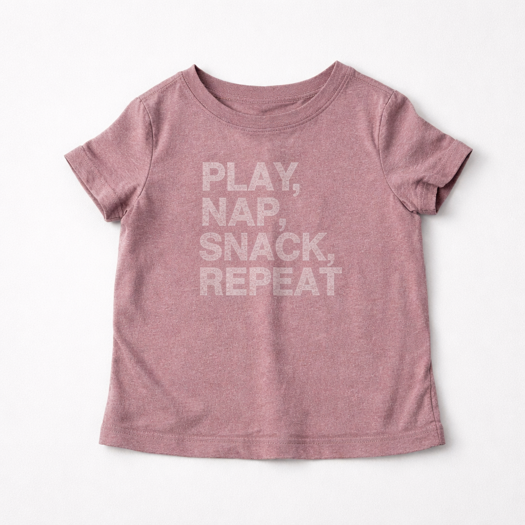 Short Sleeved Shirt 2T $4