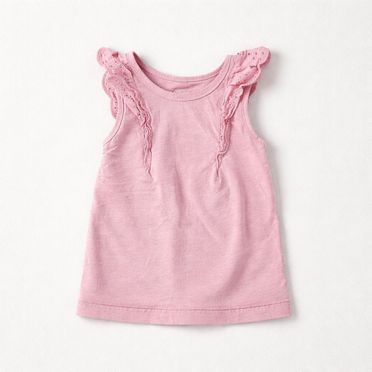 Tank Top 2T $5