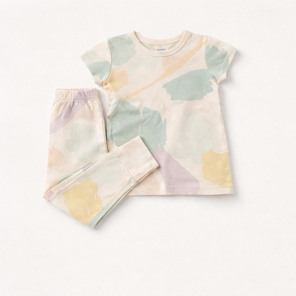 Pajamas 2T $6