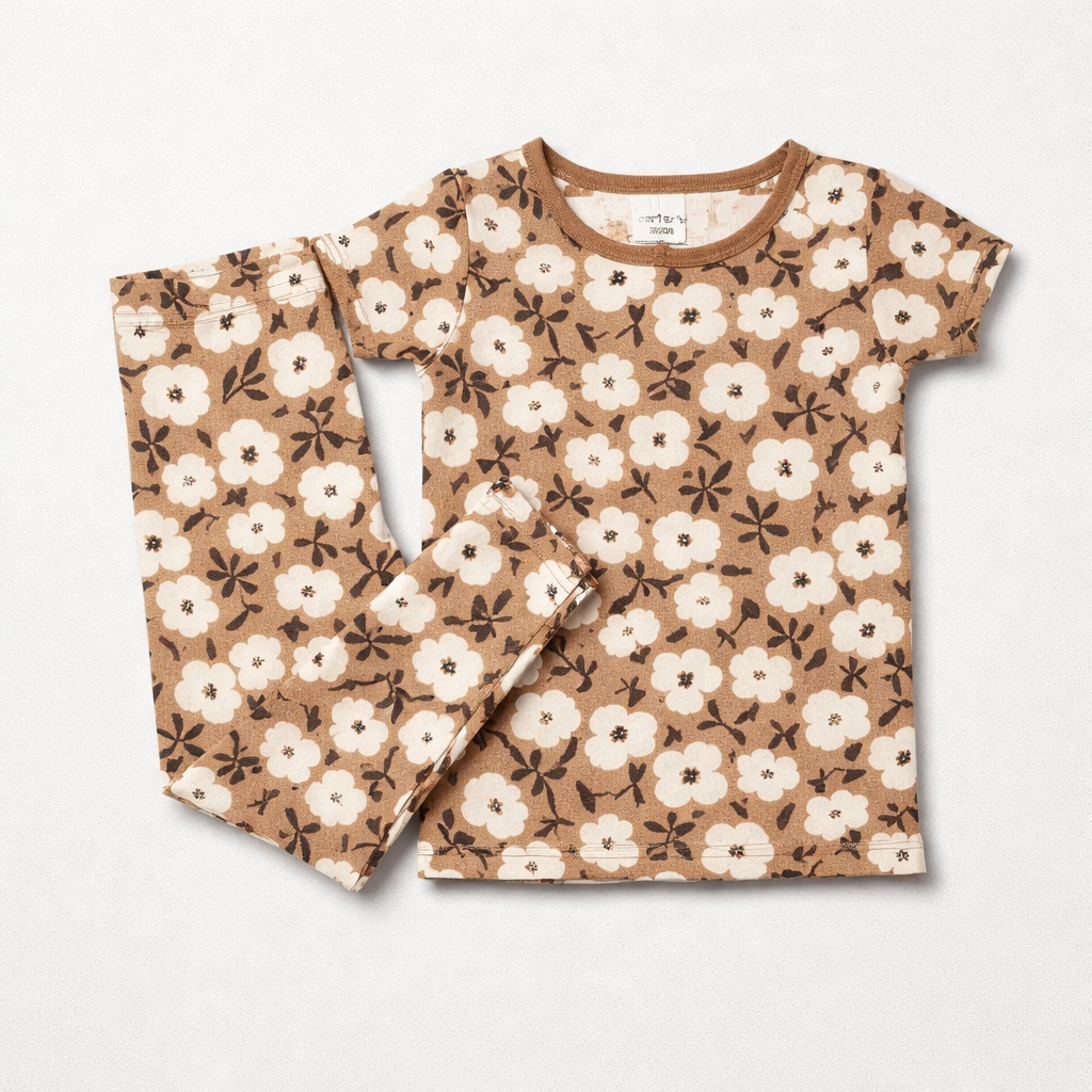 Pajamas 2T $7
